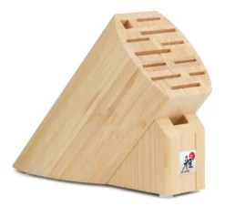 Miyabi - 5000MCD-B Birchwood 7 Piece Block Set -Kitchen Supplies Store 9993 12973.1599838056