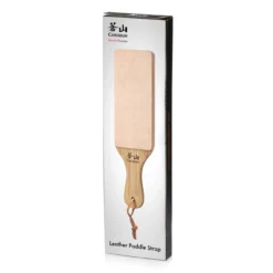 Cangshan - 2 Sided Leather Paddle Strop 13 Cangshan - 2 Sided Leather Paddle Strop -Kitchen Supplies Store 9 4abd21d2 d19b 47d6 8974 641f48fca4b6 900x 09115.1707514659