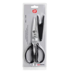 Cangshan - Heavy Duty Kitchen Shears With Black Soft Grip Handle -Kitchen Supplies Store 9 8986f048 7efc 4023 99fe 5b82ad0229ab 900x 34655.1678983090