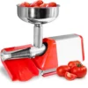 Imperia Spremy - 0.25 H.P. Tomato Squeezer