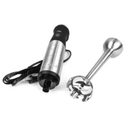 All-Clad - Stainless Steel Immersion Hand Blender -Kitchen Supplies Store ALL KZ750DGT 2 47190.1626453703