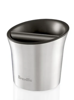 Breville - Barista Style Espresso Coffee Knock Box - BREBCB100