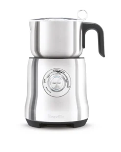 Breville - Milk Cafe Electric Frother