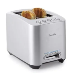 Breville - 2 Slice Smart Toaster