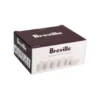 Breville - BKC700XL And BES860XL Replacement Water Filters - BWF100