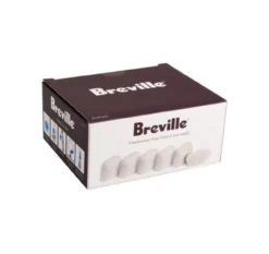 Breville - BKC700XL And BES860XL Replacement Water Filters - BWF100