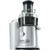 Breville - Juice Fountain Plus Juicer 850 Watt, Dual Speed
