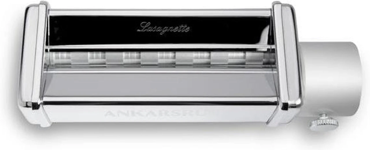 Ankarsrum - 10mm Lasagnette Pasta Cutter 1 Ankarsrum - 10mm Lasagnette Pasta Cutter