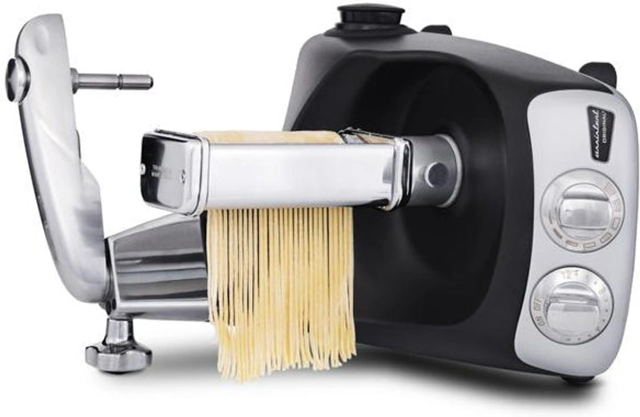 Ankarsrum - Spaghetti Pasta Cutter Attachment 2 Ankarsrum - Spaghetti Pasta Cutter Attachment - Image 2