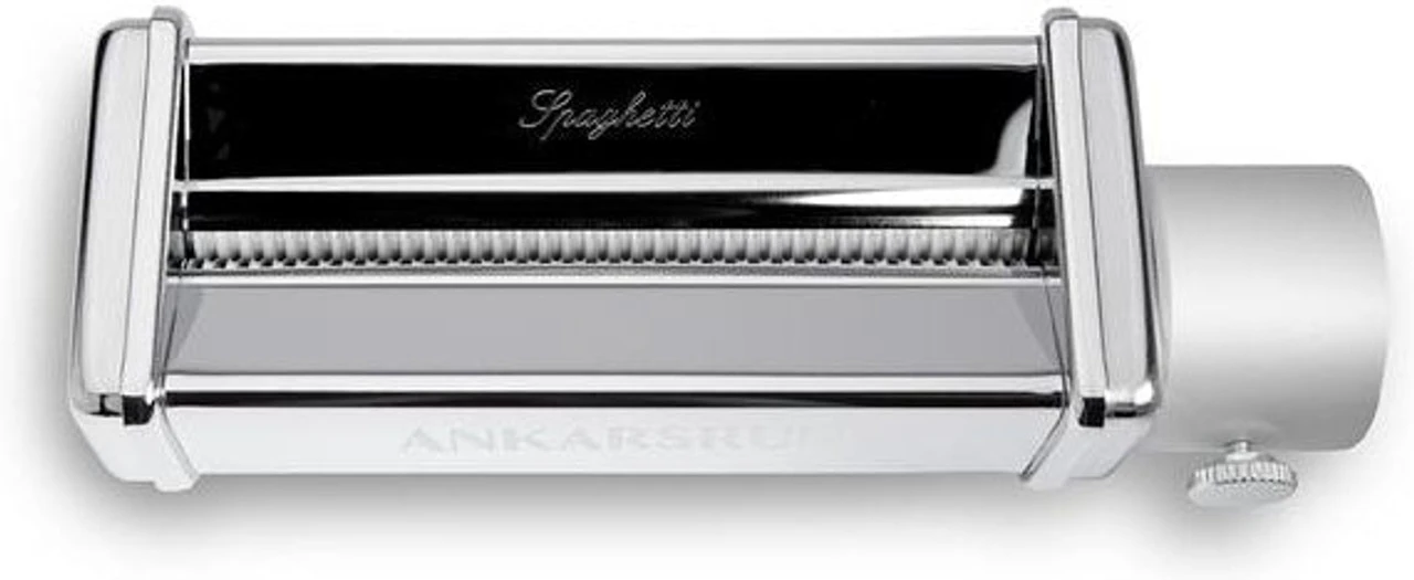 Ankarsrum - Spaghetti Pasta Cutter Attachment 1 Ankarsrum - Spaghetti Pasta Cutter Attachment