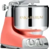Ankarsrum - Coral Crush 7L Original Mixer Package