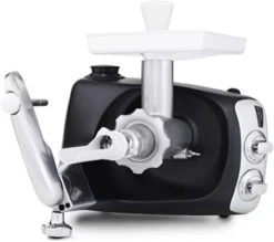 Ankarsrum - Original Fruit Juice Strainer -Kitchen Supplies Store Ankarsrum Assistent Original Fruit Juice Strainer Attachment For Stand Mixer 920900033 4 12147.1708018079