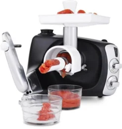 Ankarsrum - Original Fruit Juice Strainer -Kitchen Supplies Store Ankarsrum Assistent Original Fruit Juice Strainer Attachment For Stand Mixer 920900033 5 67178.1708018079