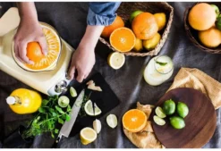 Ankarsrum - Go Green Package -Kitchen Supplies Store Ankarsrum Assistent Original Go Green Package For Stand Mixer 920900070 7 62480.1708019643