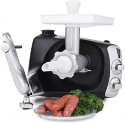Ankarsrum - Assistant Original Deluxe Package -Kitchen Supplies Store Ankarsrum Assistent Original Meat GrinderMincer Hunting Package For Stand Mixer 920900060 3 36197.1708020029