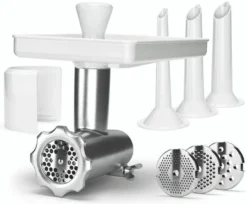 Ankarsrum - Assistant Original Deluxe Package