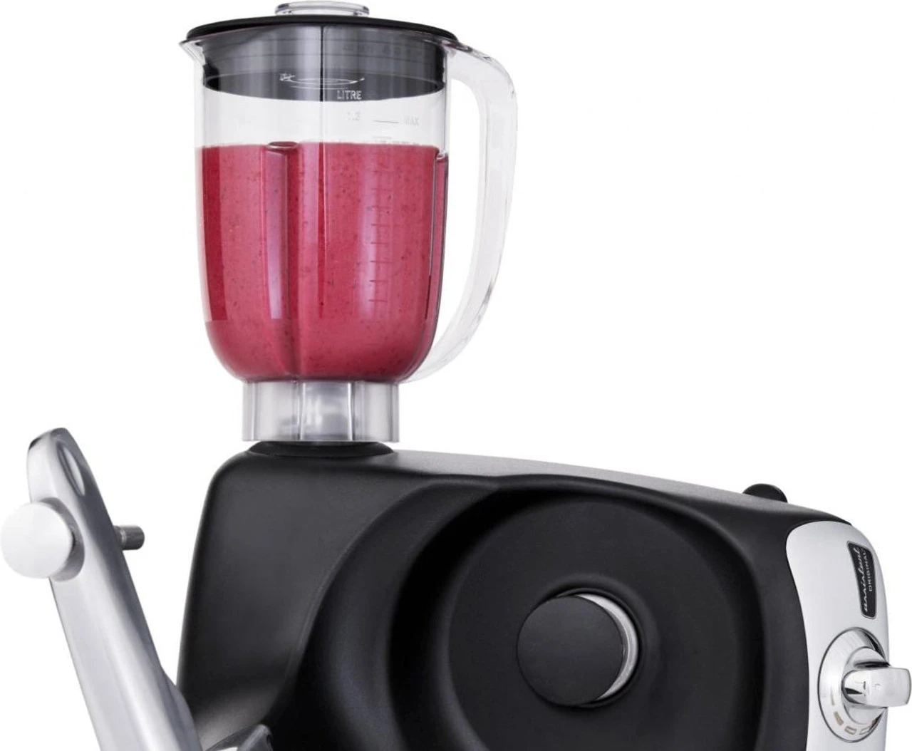 Ankarsrum - Blender Accessory For Stand Mixer 2 Ankarsrum - Blender Accessory For Stand Mixer - Image 2