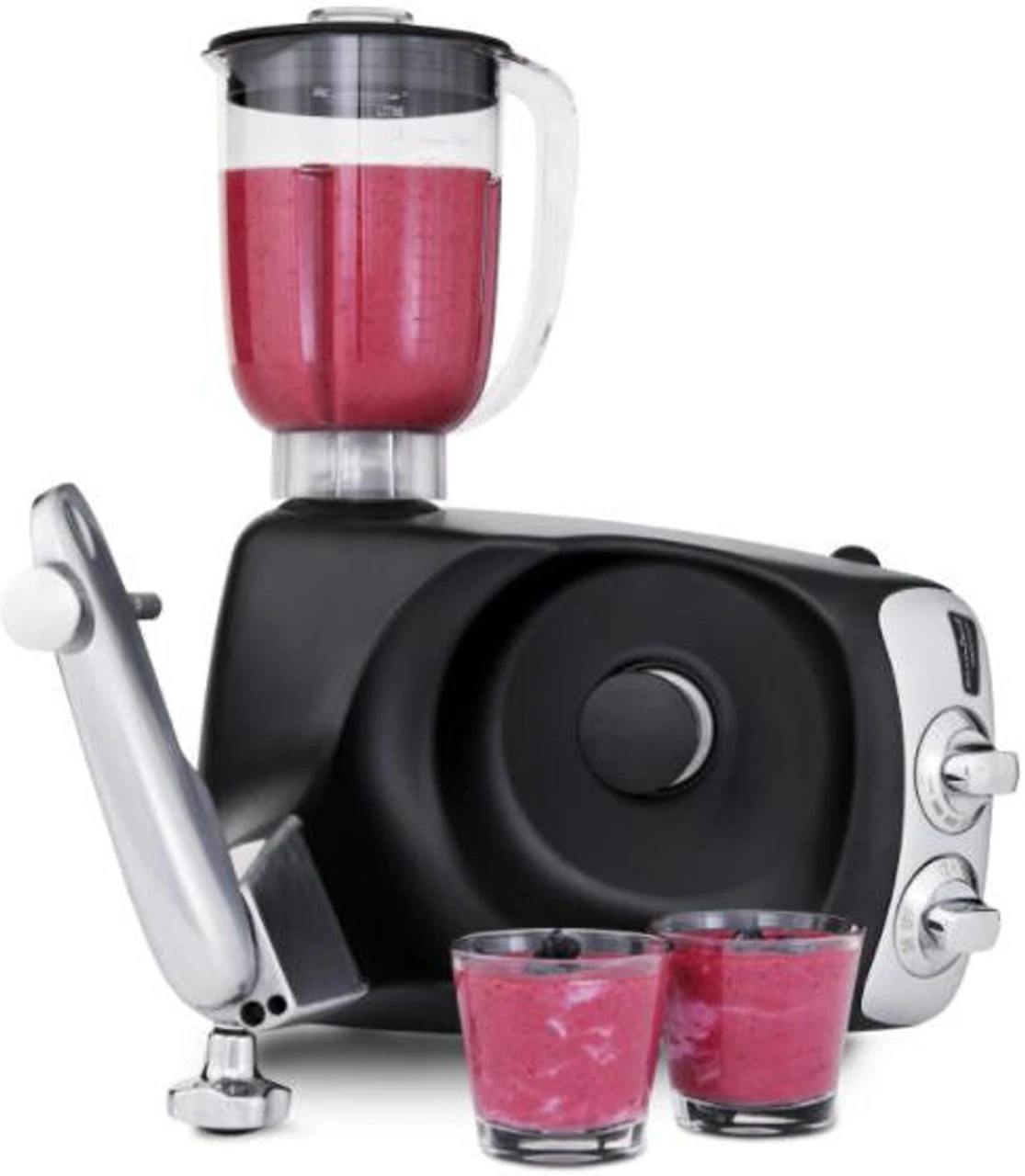 Ankarsrum - Blender Accessory For Stand Mixer 3 Ankarsrum - Blender Accessory For Stand Mixer - Image 3