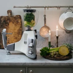 Ankarsrum - Blender Accessory For Stand Mixer 7 Ankarsrum - Blender Accessory For Stand Mixer -Kitchen Supplies Store Ankarsrum Blender Accessory For Stand Mixer 920900066 4 38343.1708017671