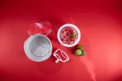 Ankarsrum - Ice Cream Maker Attachment For Stand Mixer -Kitchen Supplies Store Ankarsrum Ice Cream Maker Accessory For Stand Mixer 920900072 6 06052.1708018461