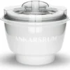 Ankarsrum - Ice Cream Maker Attachment For Stand Mixer
