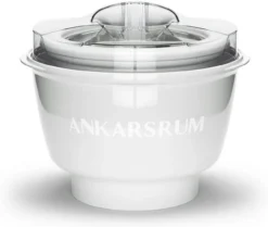 Ankarsrum - Ice Cream Maker Attachment For Stand Mixer