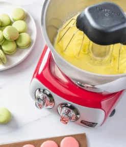 Ankarsrum - Stainless Steel Beater Bowl -Kitchen Supplies Store Ankarsrum Stainless Steel Beater Bowl Accessory For Stand Mixer 920900078 3 55254.1708019170