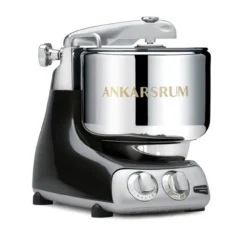 Ankarsrum - Black Diamond 7L Original Mixer Package