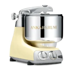 Ankarsrum - Créme Basic Original Mixer Package - 6230C