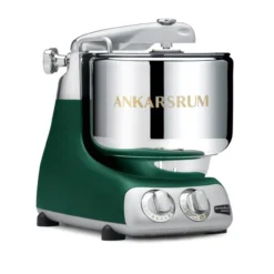 Ankarsrum - Forest Green 7L Original Mixer Package