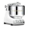 Ankarsrum - Glossy White 7L Original Mixer Package