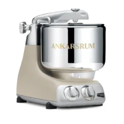 Ankarsrum - Harmony Beige 7L Original Mixer Package