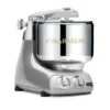 Ankarsrum - Jubilee Silver 7L Original Mixer Package