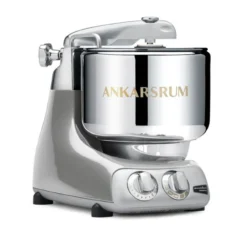 Ankarsrum - Jubilee Silver 7L Original Mixer Package