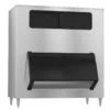 Hoshizaki - 60" 1600 Lb Stainless Steel Ice Bin - B-1650SS