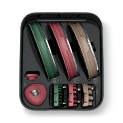 Breville - Paradice 16 - 16 Cup Food Processor With Dicing Kit -Kitchen Supplies Store BFP838 CAROUSEL5 USCM 56846.1717612620