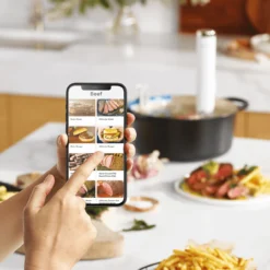 Breville - Joule Turbo Sous Vide 40L Capacity -Kitchen Supplies Store BSV600 CAROUSEL4 45524.1686838431