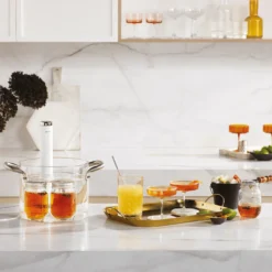 Breville - Joule Turbo Sous Vide 40L Capacity -Kitchen Supplies Store BSV600 CAROUSEL8 64925.1686838431