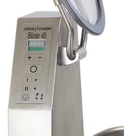 Robot Coupe - Blixer Vertical Food Processor 60 L Capacity SS Bowl - BLIXER60 -Kitchen Supplies Store Blixer204520tableau20de20bord 1 44533.1709222277