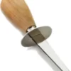 Browne - Oyster Shucker With Wood Handle