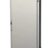 Metro - C5 9 Series Full Size Insulated Low Wattage Pass-Through Holding Cabinet With Solid Door And Chrome Universal Slides - C599L-SFS-UPFC
