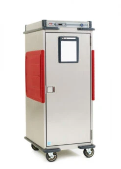 Metro - C5 T-Series Transport Armour Full Size Heavy Duty Heated Holding Cabinet With Digital Controls 120V - C5T9-DSF