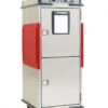 Metro - C5 T-Series Transport Armour Full Size Heavy Duty Dual Cavity Heated Holding Cabinet With Digital Controls 120V - C5T9D-DSF