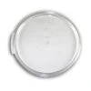 Cambro - Round Cover For 2QT & 4QT CamWear Container - RFSCWC2135