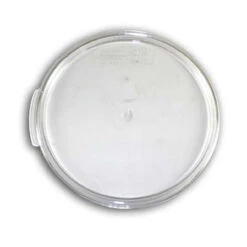 Cambro - Round Cover For 2QT & 4QT CamWear Container - RFSCWC2135