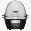 Cuisinart - Egg Central 10 Egg Cooker