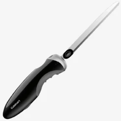 Cuisinart - 7.5" Electric Knife