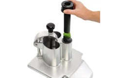 Robot Coupe - Continuous Feed Food Processor - CL50 -Kitchen Supplies Store CL 50 exactitube pusher description 73372.1709378188