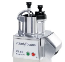 Robot Coupe - Continuous Feed Food Processor - CL50GOURMET -Kitchen Supplies Store CL205020Gourmet20C3A9jection20latC3A9rale 39685.1709384165