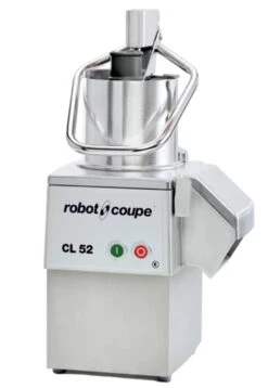 Robot Coupe - Continuous Feed Food Processor - CL52